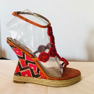 Espadrilles